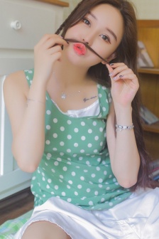 硬糖少女303