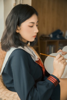 光与影的传说动画画风