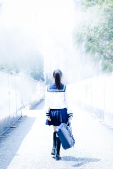 李雪琴脱口秀